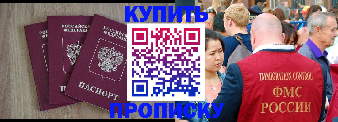 прописка для работы в Полярных Зорях